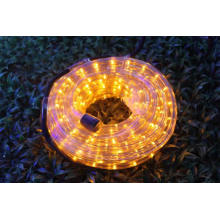 Waterproof LED Rope Light for Holidays